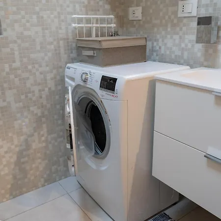 Casa Ottilia Reggio Emilia