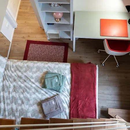 Casa Ottilia Apartment
