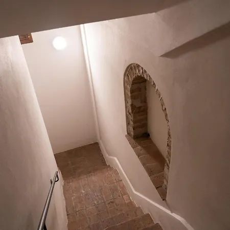 Casa Ottilia Apartment
