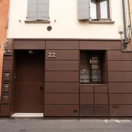 Casa Ottilia