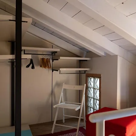 Casa Ottilia Apartment