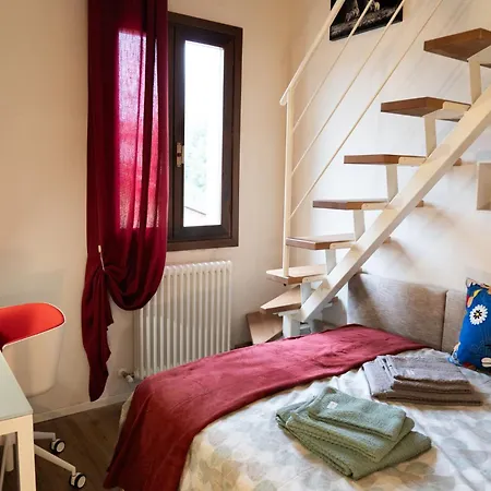 Casa Ottilia Apartamento *