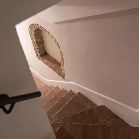 Apartment Casa Ottilia Reggio Emilia
