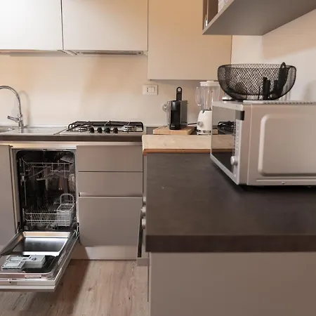 Apartment Casa Ottilia