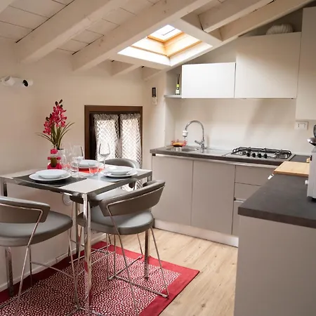 Casa Ottilia Apartment *