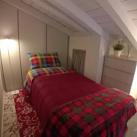 Casa Ottilia Apartamento Reggio Emilia