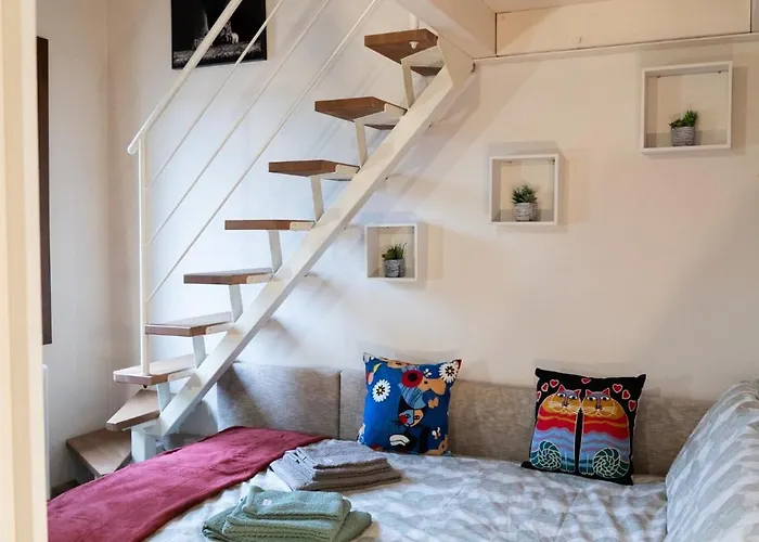 Casa Ottilia * Reggio Emilia