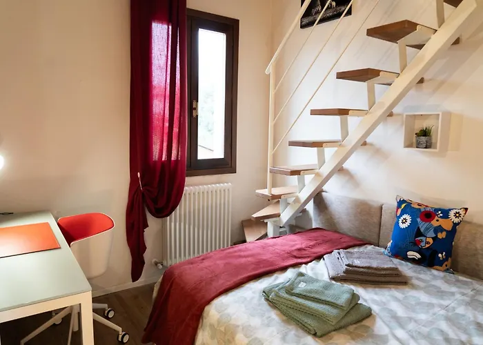 Casa Ottilia Apartamento *