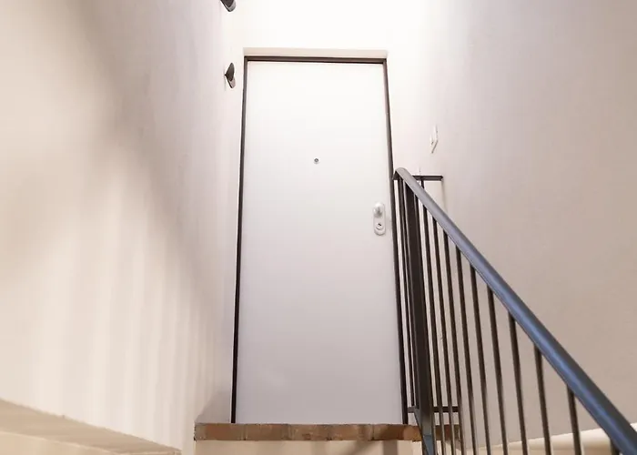 Casa Ottilia Apartamento Reggio Emilia