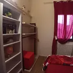 公寓 Casa Ottilia 雷焦艾米利亚