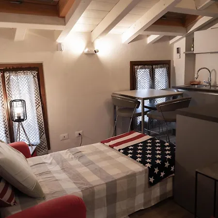 Casa Ottilia * Реджонель-Эмилия