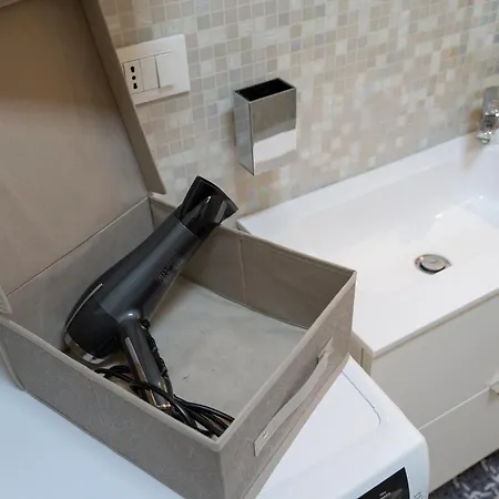 Casa Ottilia 레조넬에밀리아