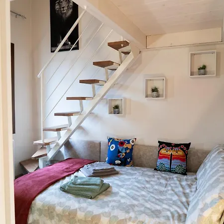 Casa Ottilia * Reggio Emilia