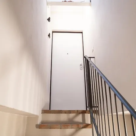 Casa Ottilia Apartmán Reggio Emilia