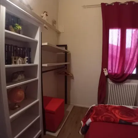 Apartmán Casa Ottilia Reggio Emilia