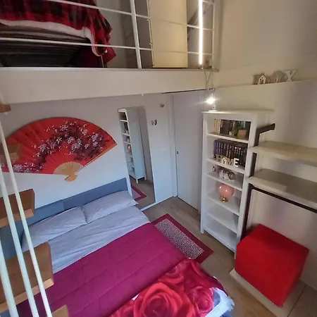 Casa Ottilia 아파트 *