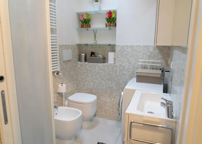 Apartament Casa Ottilia *