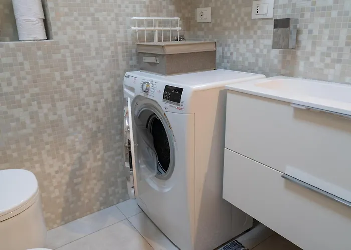 Casa Ottilia רג'ו אמיליה