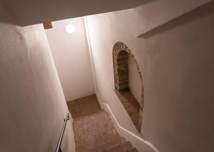 Casa Ottilia דירה