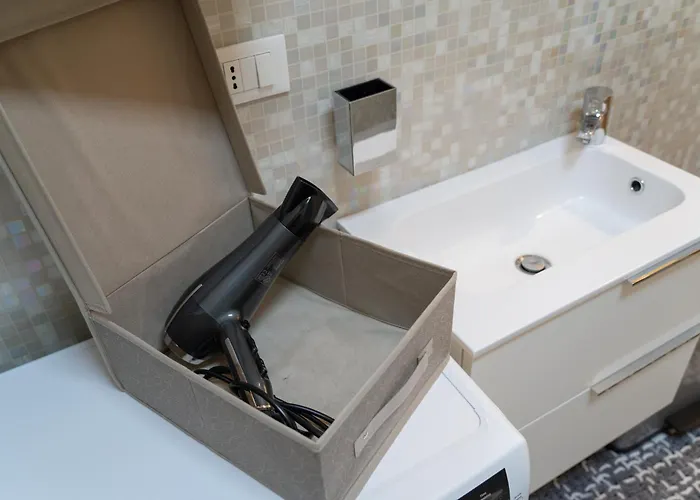 Casa Ottilia Reggio nell'Emilia