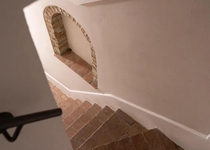 דירה Casa Ottilia רג'ו אמיליה