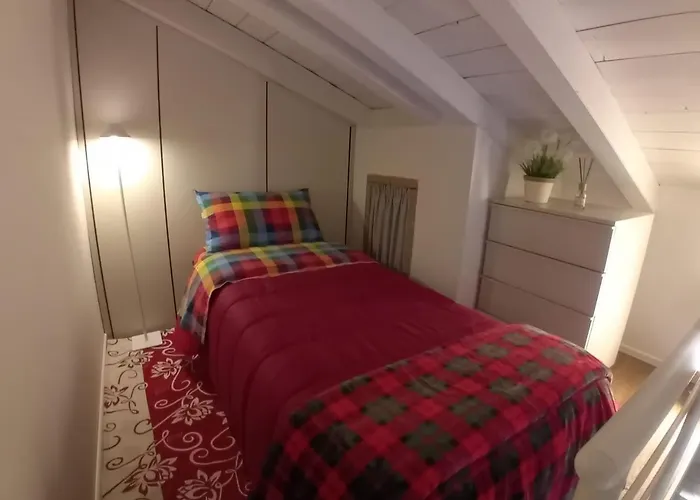 Casa Ottilia Apartament Reggio nell'Emilia