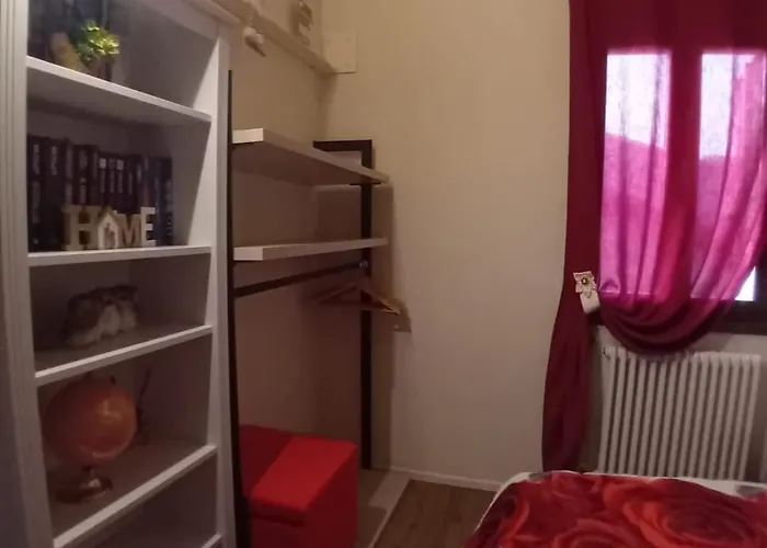 דירה Casa Ottilia רג'ו אמיליה