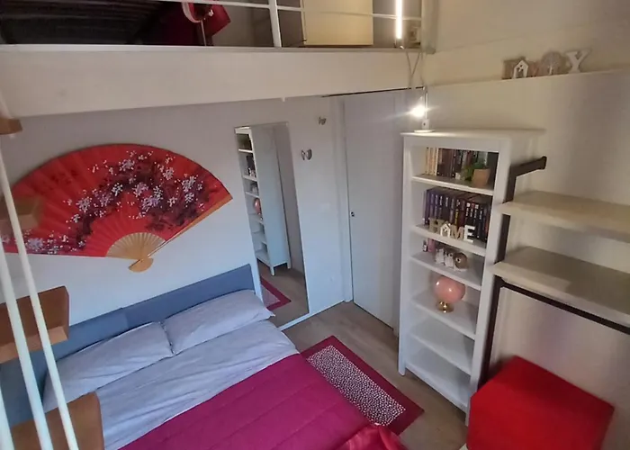 Casa Ottilia Apartament *